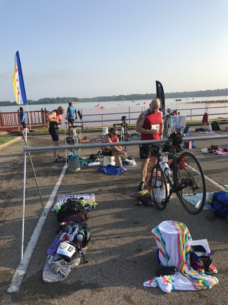 possum town triathlon